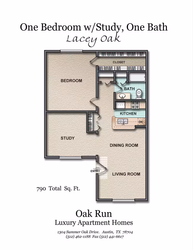 Unit 148 148 floor plan